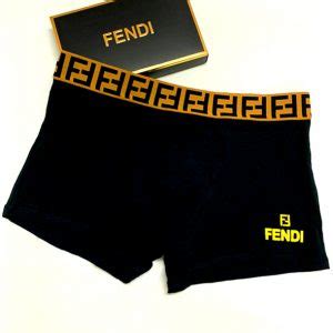 fendi menswear 2018|fendi underwear men.